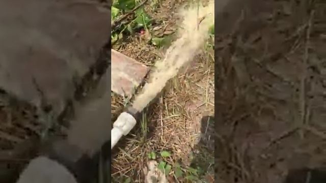 Чистка скважин смотреть онлайн