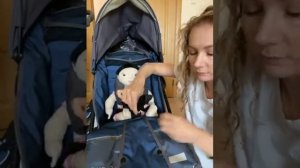 Съезжает в коляске на крестец: что делать