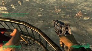Fallout 3:Темпени-Тауэр!#3