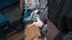 Обзор. Гайковерт для твоего зверя. Подделка на Makita.