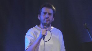 ПЕТР НАЛИЧ В КЛУБЕ "КОСМОНАВТ" (СПб) 01.04.2022 - КАК Я СТАЛ ПИРАТОМ (ИЗ АЛЬБОМА "ПЕСНИ ПИРАТОВ")