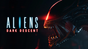 Aliens_ Dark Descent - Gameplay Overview Trailer