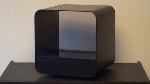 Голографический куб