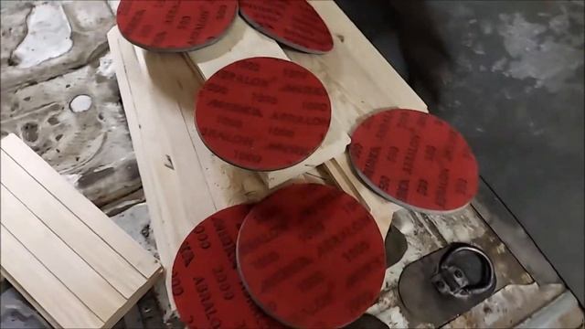 Полировка ЛОБОВОГО стекла оксидом церия Все нюансы работы