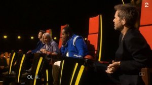 The Voice 2022 Emma Wik Vår beste dag av Erik Bye