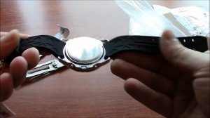 Распаковка Часы SKMEI - 1064