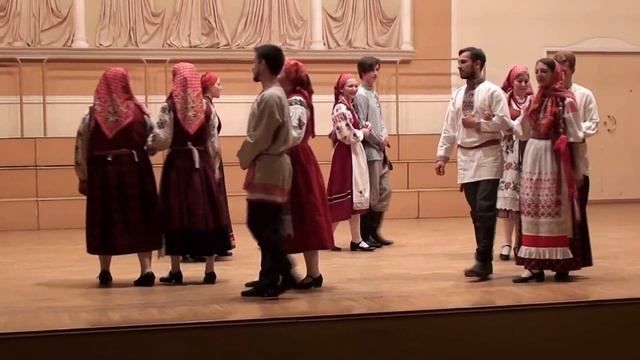 Солнечный ЗАПАД, часть 2 смотреть онлайн