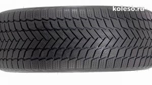 Зимние шины MICHELIN X-Ice Snow обзор 2020/2021