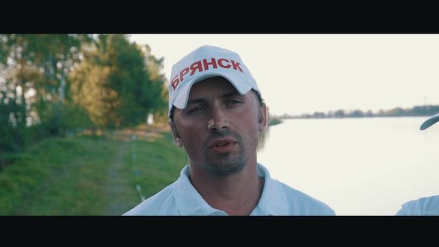 Чемпионат России по ловле фидером 2015