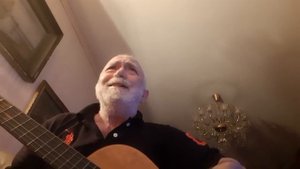 Где твои семнадцать лет