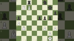 Все комбинации - цугцванг