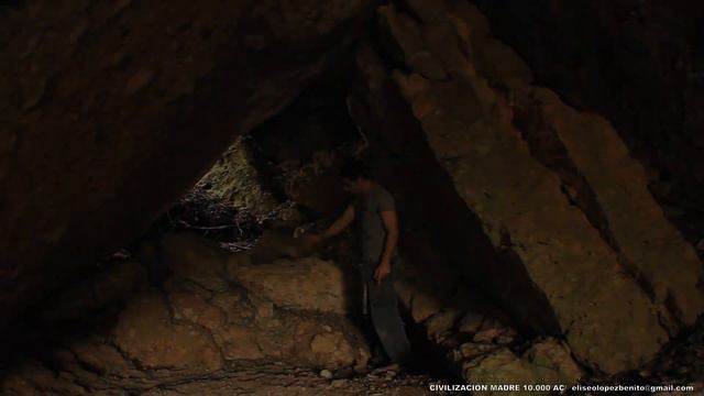 TEMPLO DE LOS OJOS DE DIOS. MONTSERRAT (BARCELONA) смотреть онлайн