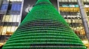 Ёлочке НЕ холодно зимой Я узнала маленький секрет