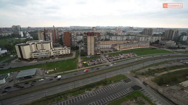Обзор ЖК Цивилизация от ЛСР Недвижимость