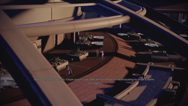 Mass Effect Legendary Edition_20240313012754 смотреть онлайн