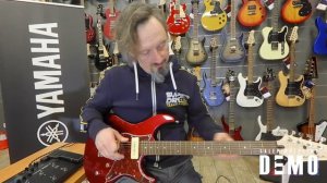 Yamaha Pacifica 311 h