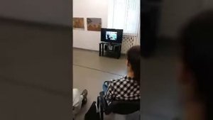 Экскурсия на выставку пленэрной живописи в музее художника Б.Я.Ряузова (2017 год)