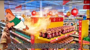 МУЛЬТЯШИ МАГНИТ - ВИДЕО НАОБОРОТ!