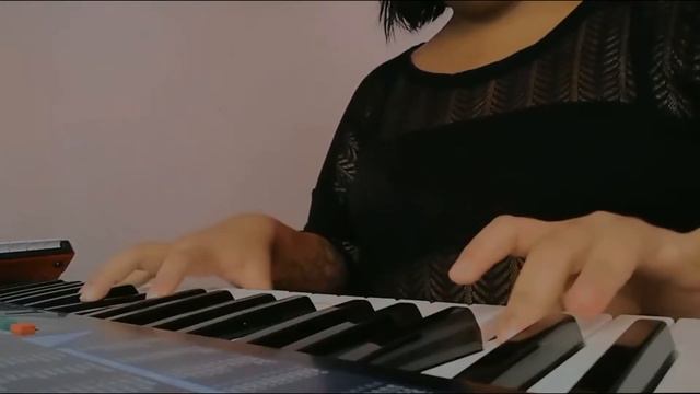 "인정하기 싫어" - Bang Chan (SKZ) - COVER en español смотреть онлайн