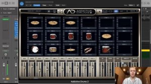 Как сводить addictive drums 2. Как сводить барабаны. Сведение барабанов