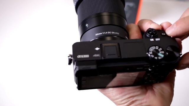 SONY ALPHA A6300 TUTORIAL | Change the Metering System On Your Camera смотреть онлайн