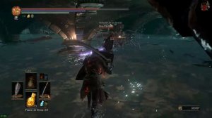 Dark Souls III NG+23 - CO-OP - Murakumo for the win- Directo