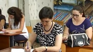 Лекция А.А. Маслова в ОГУ.8 июл. 2014 г.