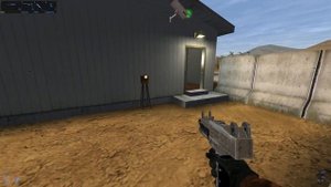 I.G.I-2: Скрытый удар - I.G.I-2: Covert Strike - прохождение - миссия 11 - Аэродром