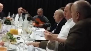 Грузинское многоголосье!