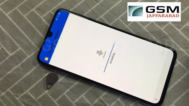 SAMSUNG GALAXY A70 FRP BYPASS ANDROID 9.0 U3 WITHOUT PC NEW TRICK 2020 BY GSM JAFARABAD TEAM смотреть онлайн