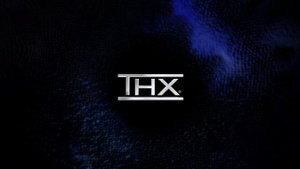 THX Logo Spoof Luxo Lamp