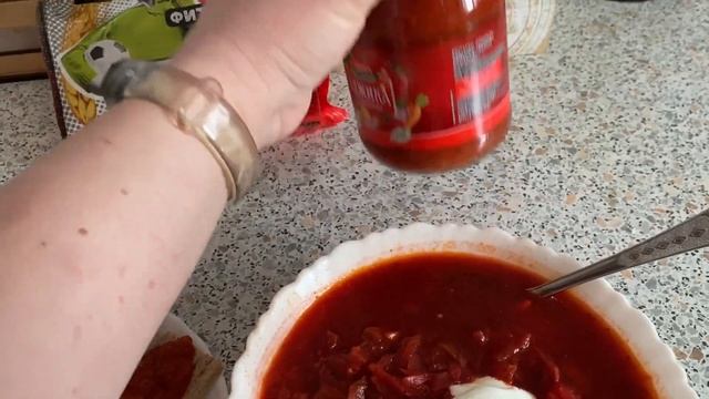 Я молодец! ?Стараюсь есть больше?Худею с большого веса? Мои тарелочки Дневник похудения питания смотреть онлайн