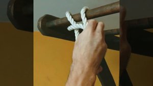 Как привязать кольца