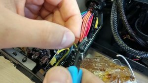 УМНЫЙ регулятор оборотов вентилятора на Arduino.