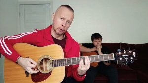 Музыкальная студия VsevGuitar. Уроки гитары и укулеле на максималках 27 октября 2022 г.