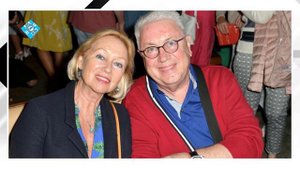 Владимир Винокур живет 47 лет в браке, который задумывался как фиктивный