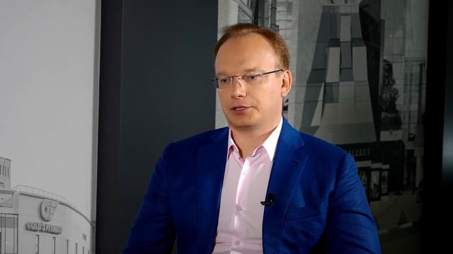 iCluster после кризиса: «СОНЕТ» смотреть онлайн