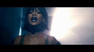 Eminem ft. Rihanna - The Monster На Русском языке
