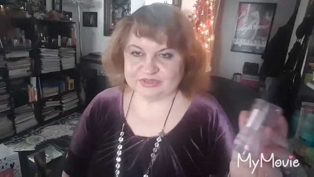 ВОЛШЕБНЫЙ МИР "VICTORIA'S SECRET" Бархатные лепестки. смотреть онлайн