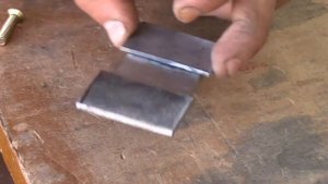 РАЗМЕТОЧНЫЙ ЛИНЕЙКИ СВОИМИ РУКАМИ. / RULER MARKING GUAGE