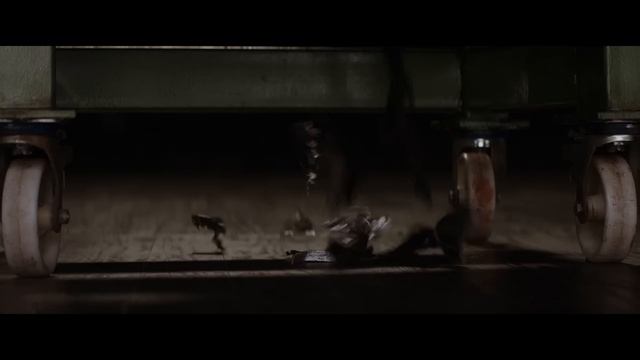 Главная роль -- Русский трейлер -- Фильм 2022 смотреть онлайн