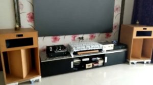 Klipsch LA SCALA  $ coin 2A3