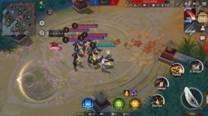 Топ героев для новичков. Onmyoji Arena
