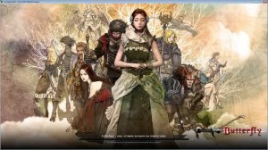 Stream ArcheAge - 19.01.14 (CBT)