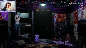 Это жесть! FNAF 2 PLUS