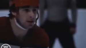 Николай Озеров. Советские хоккеисты. Nikolay Ozerov. Soviet hockey players