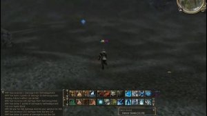 HMF - 14.12.2011 [Lineage 2 Naia EU server]