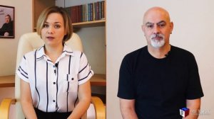 Английский с нуля с НОСИТЕЛЕМ// Учим только говорить и слышать // Практикум НУЛЕВИЧОК // Часть 3