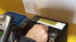 Как подобрать ёмкость аккумулятора на автомобиль? / Реальные характеристики