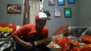 #Guitar delay